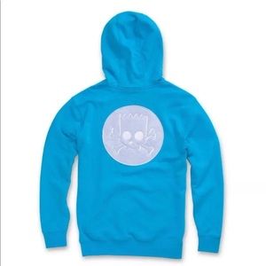 The Simpsons Hooded Bart